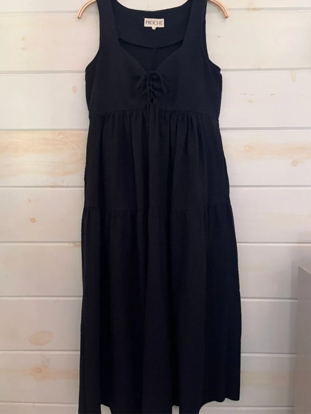Proche Cecilia Dress